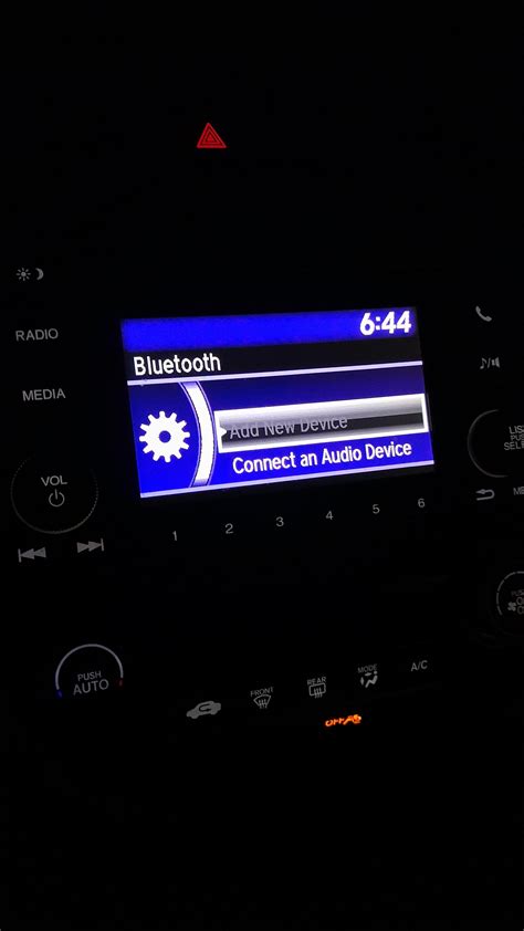 Transmission failure is most common in the 2001 Honda Civic, but it is also a f. . Honda civic add new device greyed out